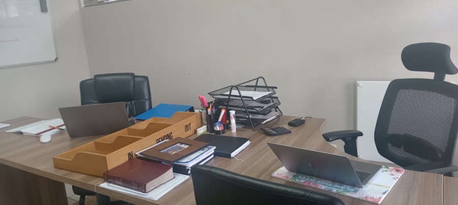 Commercial Property for Sale in Flamwood North West